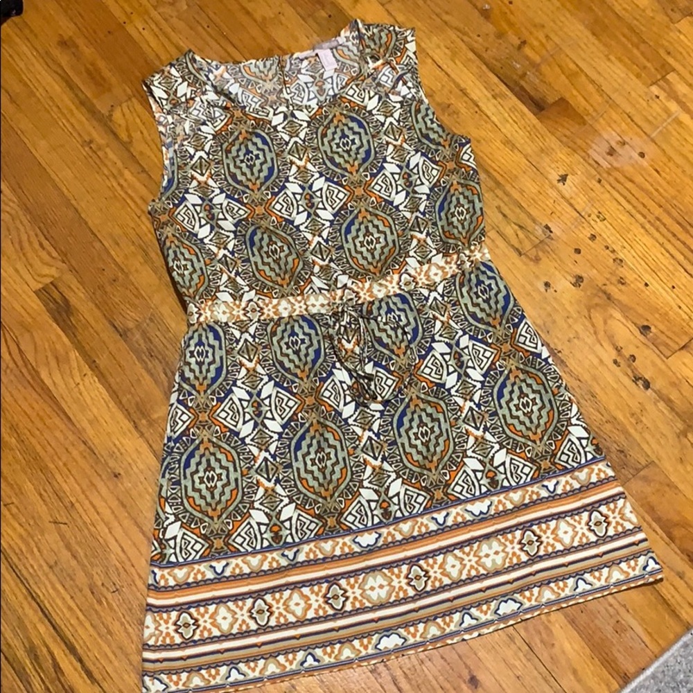 Perfect summer dress!
